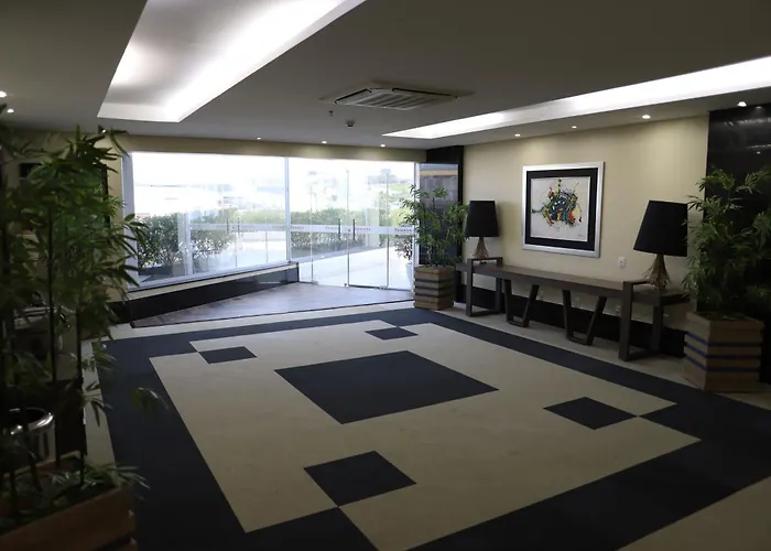 Ramada By Wyndham Manaus Torres Center
