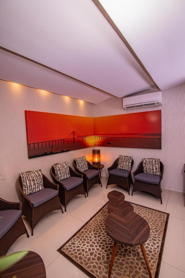 Ramada By Wyndham Torres Center 3*