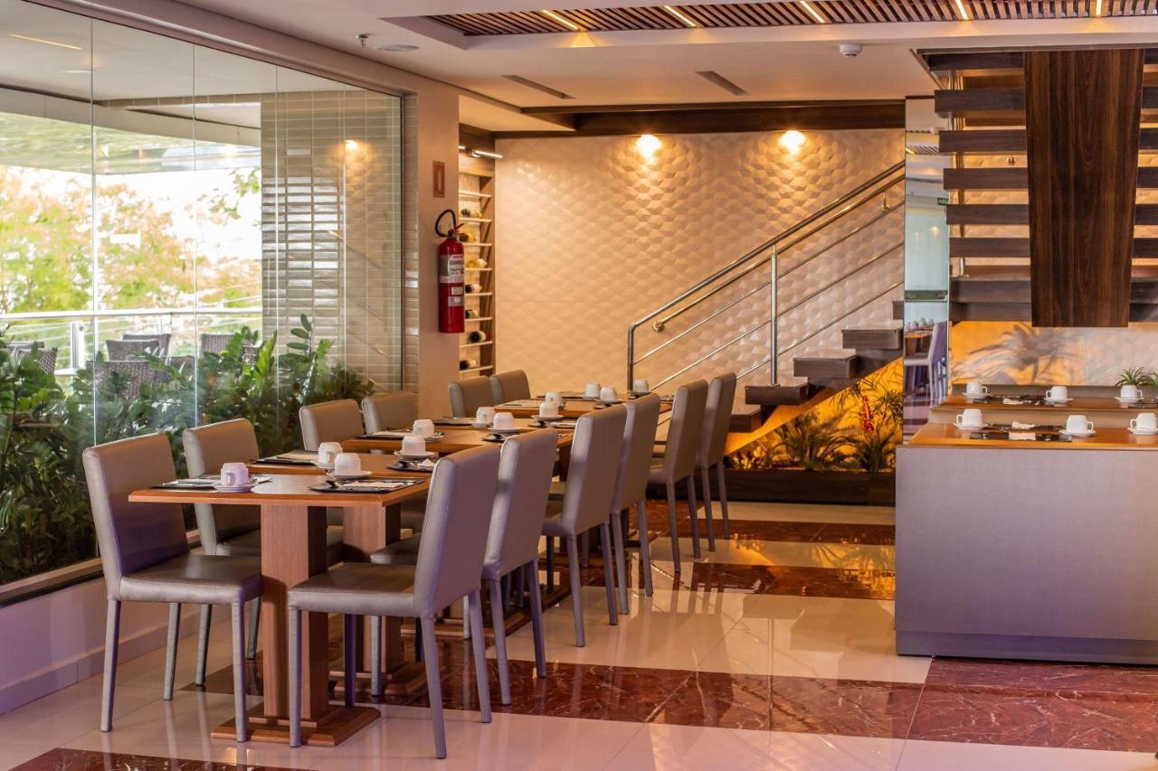 Ramada By Wyndham Torres Center