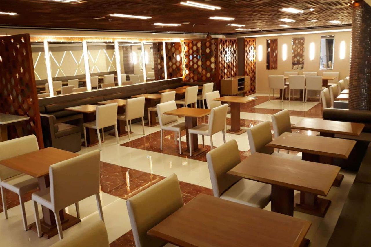 Ramada By Wyndham Torres Center Hotel Manaus